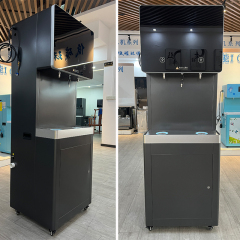 RM-2AE-2 Smart Water Dispenser with 18L Stainless Steel Water Filter