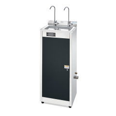RM-2 Wall Mounted Hot Cold Water Dispenser Fountain for School