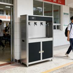 RM-4G Smart Hot Cold Water Dispenser Fountain Commercial Office
