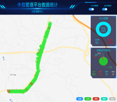智慧井盖管理系统