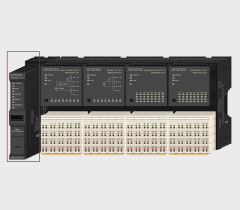 profinet网络接口模块