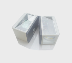 多波长红外水分传感器