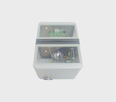 多波长红外水分传感器