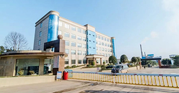 四川省犍为凤生纸业有限责任公司 18万吨/年生活用纸项目