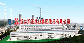 河南省新乡新亚纸业集团有限公司 20W吨/年涂布白卡纸项目