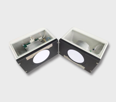 微波水分传感器