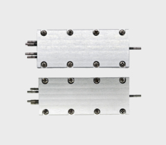 4/8通道测压模组