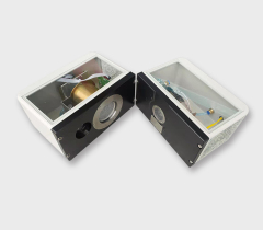 同位素射线传感器