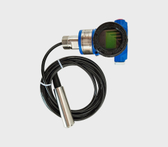 投入式液位变送器