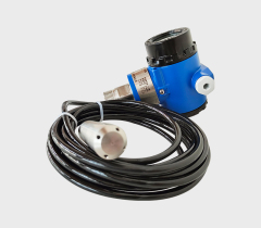 投入式液位变送器