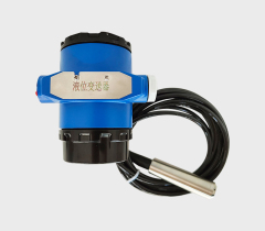 投入式液位变送器