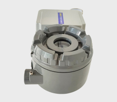 智能电气阀门定位器