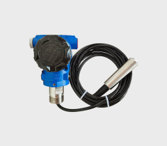 投入式液位变送器