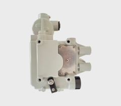 电气阀门定位器