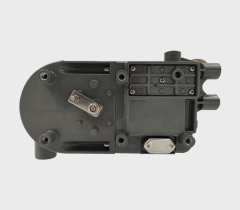 智能电气阀门定位器