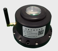 智慧井盖传感器