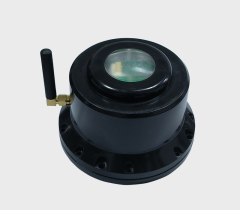 智慧井盖传感器