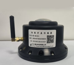 智慧井盖传感器