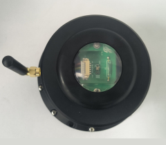 智慧井盖传感器