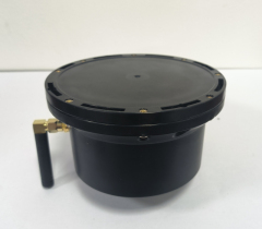 智慧井盖传感器