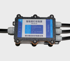 智能路灯控制器