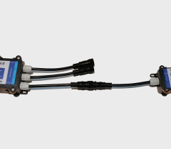 智能路灯控制器