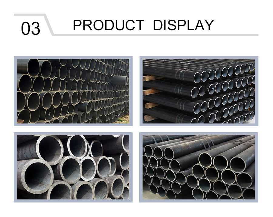 Anodized Aluminum Tube