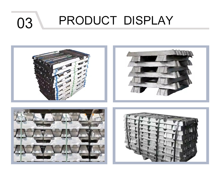 Forging Aluminum Alloy Ingots