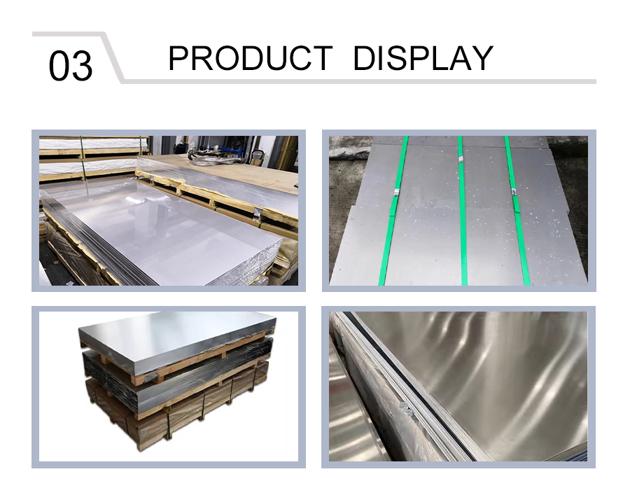 Superhard Aluminum Alloy Sheet