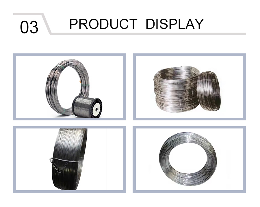 Casting Aluminum Alloy Wire