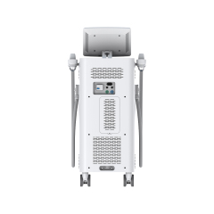 4 Wavelengths Laser Hair Removal Diode Machine