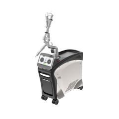 PicoPeak Picosecond Laser Machine