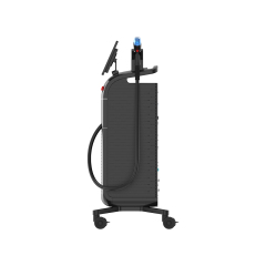 VD860 808nm Diode Laser Hair Removal Machine