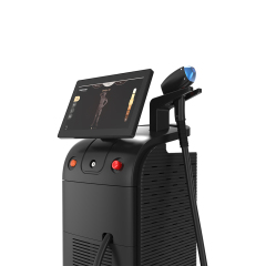 VD860 808nm Diode Laser Hair Removal Machine