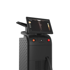 VD860 808nm Diode Laser Hair Removal Machine