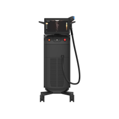 VD860 808nm Diode Laser Hair Removal Machine