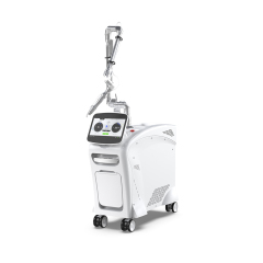 Pico Laser Tattoo Removal Machine