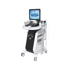 15-in-1 Hydra Beauty Machine for Facial Skin Rejuvenation
