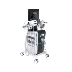 15-in-1 Hydra Beauty Machine for Facial Skin Rejuvenation