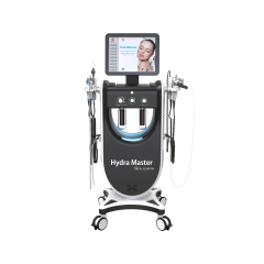 9-in-1 Hydra Dermabrasion Facial Machine
