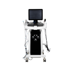 15-in-1 Hydra Beauty Machine for Facial Skin Rejuvenation