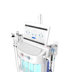 HydraMaster Pro Hydra 14-in-1 Microdermabrasion Machine