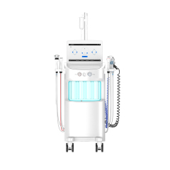 HydraMaster Pro Hydra 14-in-1 Microdermabrasion Machine