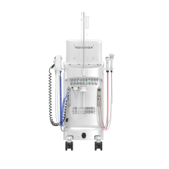 HydraMaster Pro Hydra 14-in-1 Microdermabrasion Machine