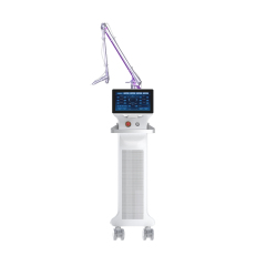 Fractional CO2 Laser Machine