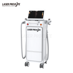 4 Wavelengths Laser Hair Removal Diode Machine