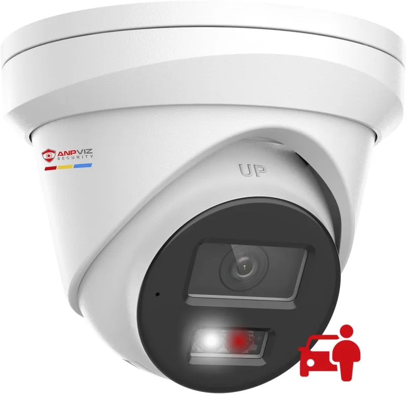 POE camera, POE camera outdoor