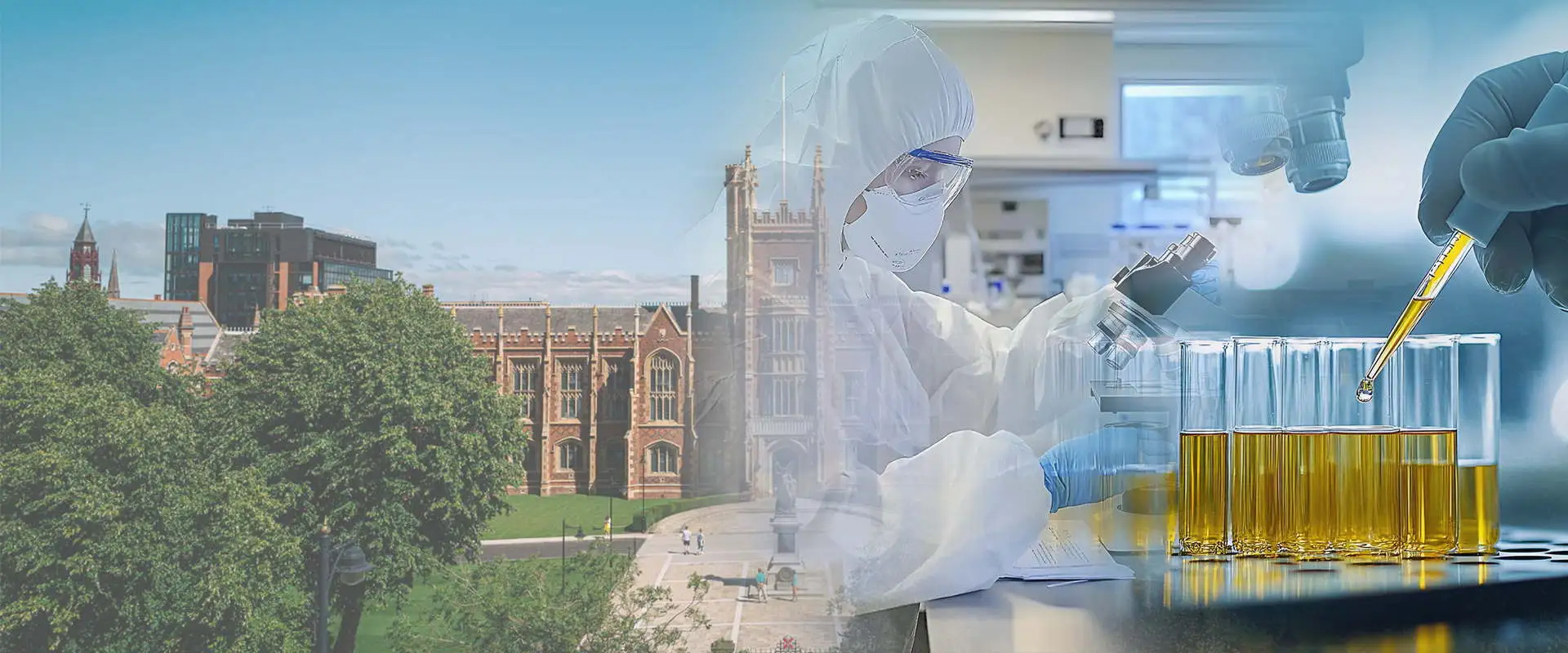 GTBDI Laboratory Research