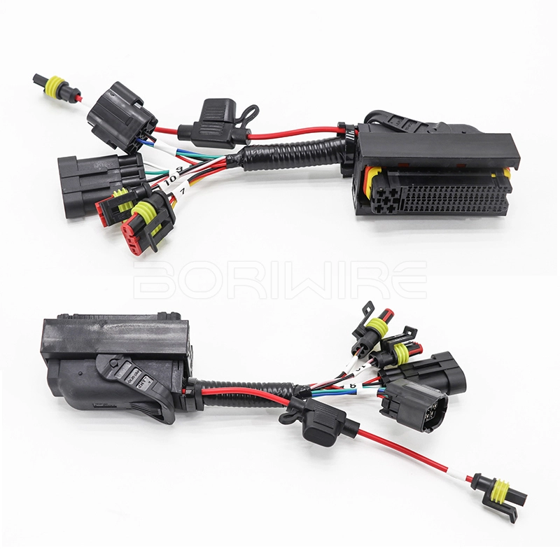Wholesale Agricultural Wiring Harnesses