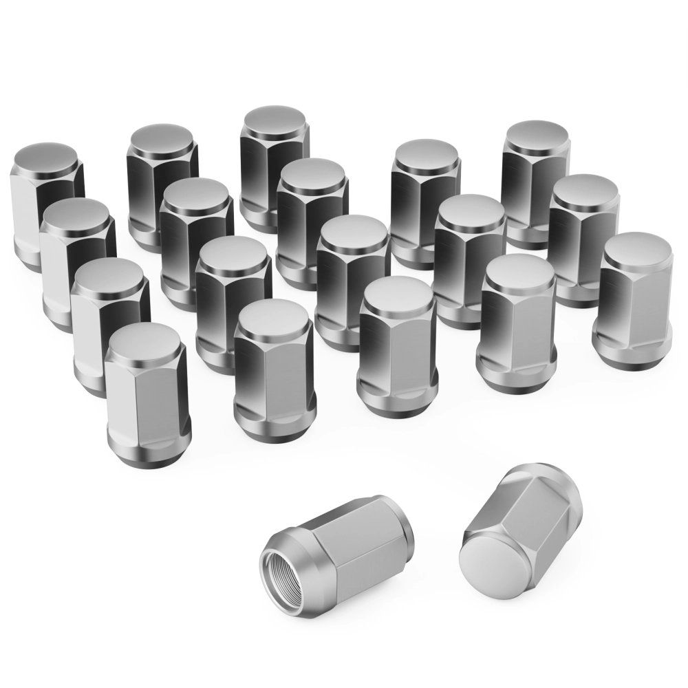 lug nut manufacturers, lug nuts suppliers